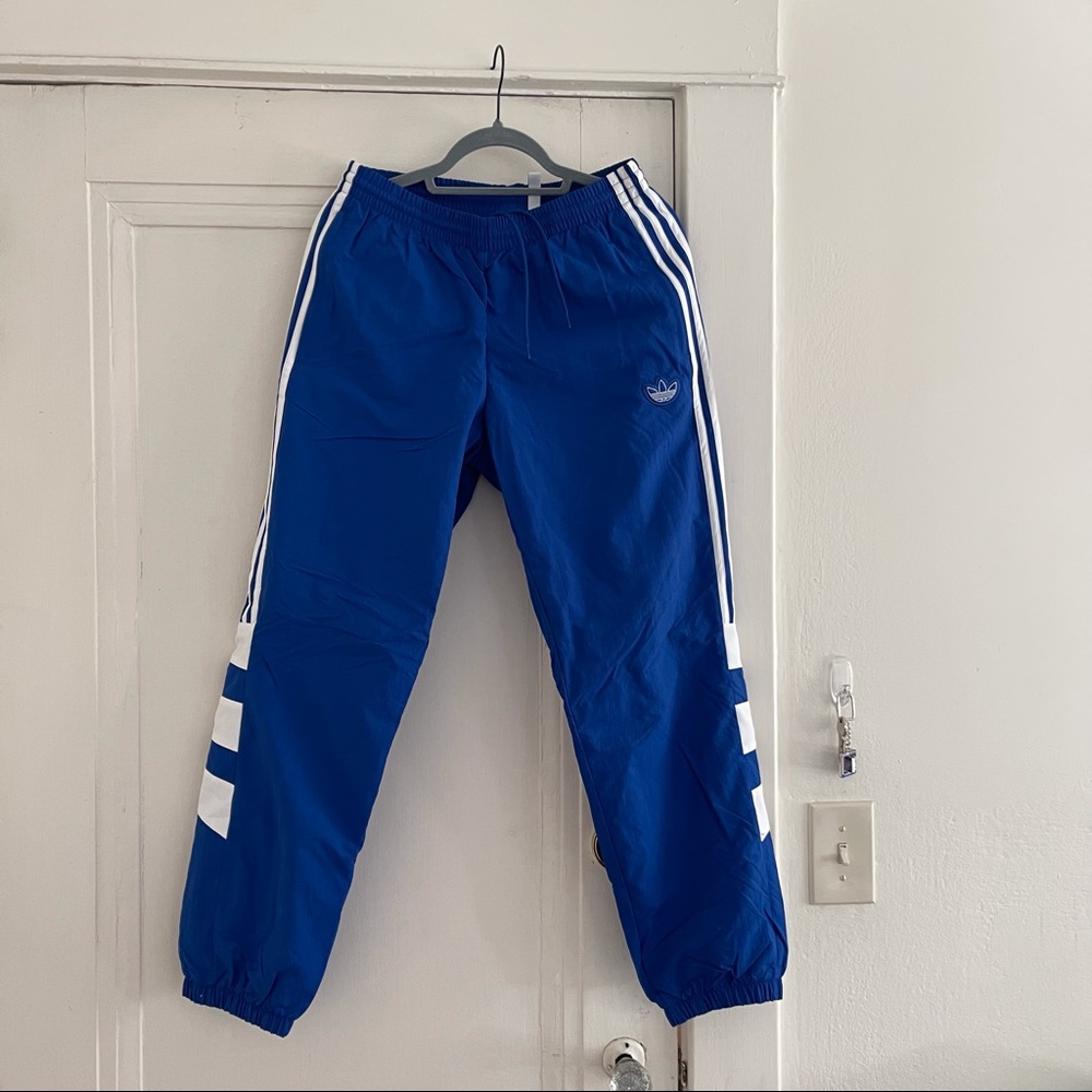 Vintage Adidas Originals Pants